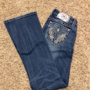 COPY - Women’s Miss Me jeans sz25